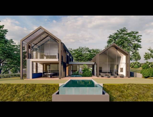 511M² VACANT LAND FOR SALE IN BALLITO CENTRAL